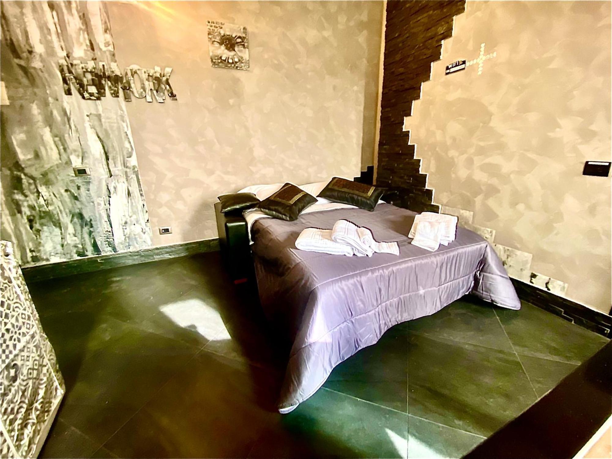 Luxury Home Design Rome Exterior photo