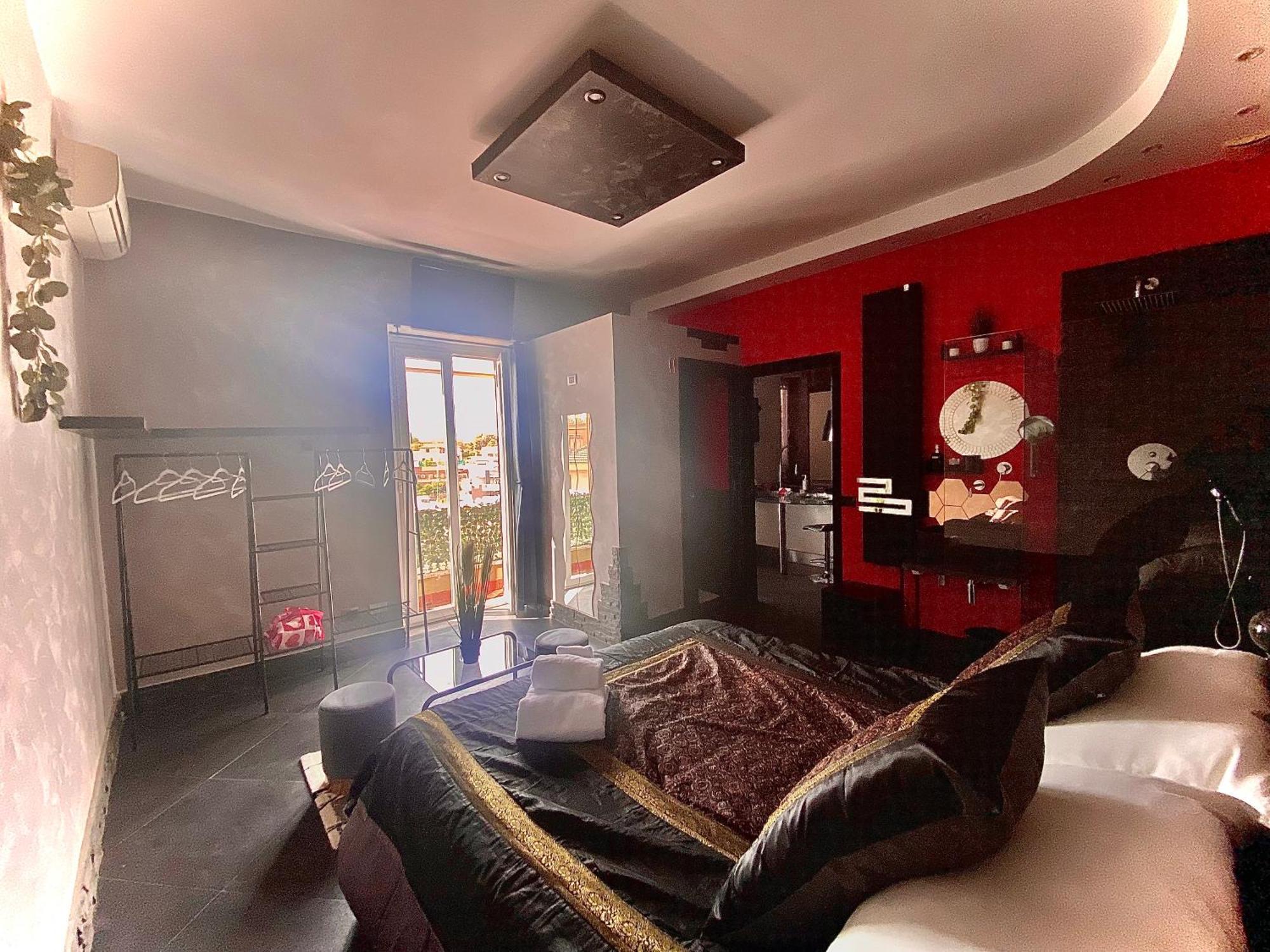 Luxury Home Design Rome Exterior photo